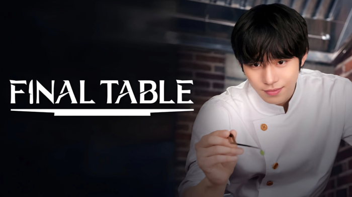 Final Table